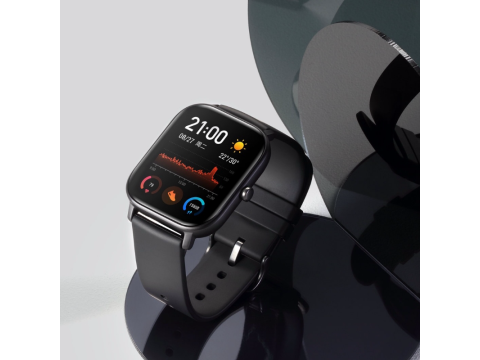 Amazfit GTS Black.Picture4